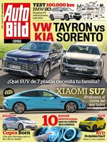 Auto Bild España